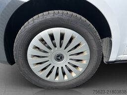 Mercedes-Benz Vito 114 CDI Tourer PRO Lang Klima Kamera Sitzh.