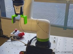 Fanuc CRX-10iA