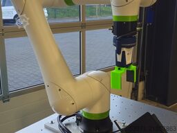 Fanuc CRX-10iA