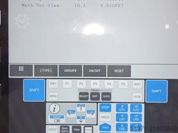 Fanuc CRX-10iA