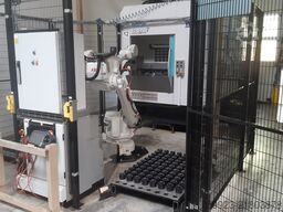 ABB IRB 4600 - 45/2.05
