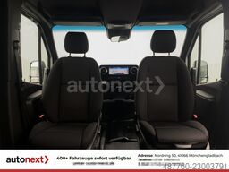 MERCEDES-BENZ Sprinter 317 Mixto Aut.*Drehsitze* DISTR+AHK+360