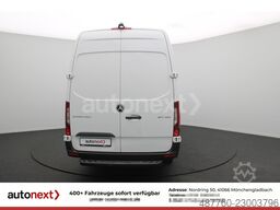 MERCEDES-BENZ Sprinter 317 Aut. *MAXI* LED+KAMERA+NAVI (4366)