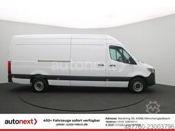 MERCEDES-BENZ Sprinter 317 Aut. *MAXI* LED+KAMERA+NAVI (4366)
