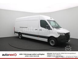 MERCEDES-BENZ Sprinter 317 Aut. *MAXI* LED+KAMERA+NAVI (4366)