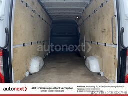MERCEDES-BENZ Sprinter 317 Aut. *MAXI* LED+KAMERA+NAVI (4366)