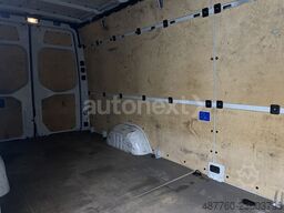 MERCEDES-BENZ Sprinter 317 Aut. *MAXI* LED+KAMERA+NAVI (4366)