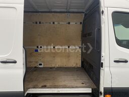 MERCEDES-BENZ Sprinter 317 Aut. *MAXI* LED+KAMERA+NAVI (4366)