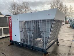 Used Aircooled chiller LENNOX NAC 230D NM5M 236kW 2017 yom