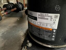 Used Aircooled chiller LENNOX NAC 230D NM5M 236kW 2017 yom