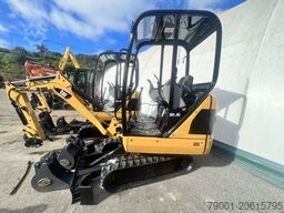Caterpillar 301.4C