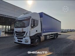 IVECO AS260 - AS260SY/FP-CM