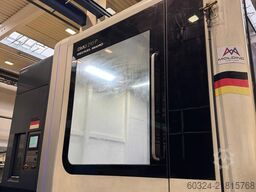 DMG DMU 210 P