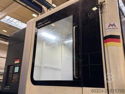 DMG DMU 210 P