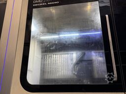 DMG DMU 210 P