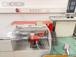 EMCO Concept Turn 55