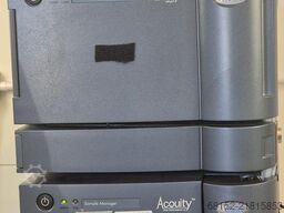 Waters ACQUITY
