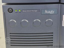 Waters ACQUITY