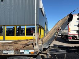MUELLER MITTELTAL D3 + HYDROLIC FRONT/BACK LOADER + 3 AXLE + SPEC...