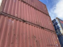 Supreme MÜNCHEN 20-Fuß | See-/Lagercontainer | MÜNCHEN