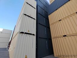 Supreme Containerhandel |Neuwertig 20-Fuß Container Lagercontainer NÜRNBERG