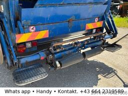 MAN TGA 26.320 6x2-2 BL Euro 4 Müllwagen Bj 2008