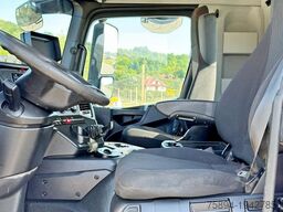MERCEDES-BENZ ACTROS 3240 * PK 23001 - EH C+ FUNK / 8x4 * TOP