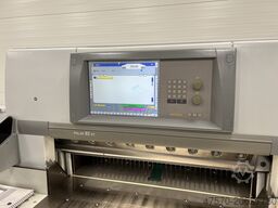 Polar Mohr 92XT Paper Cutting Guillotine