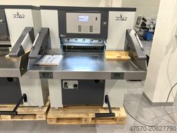 Polar Mohr 56 ECO Guillotine Guillotine