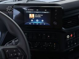 Iveco T-Way 540 con Vasca Comes