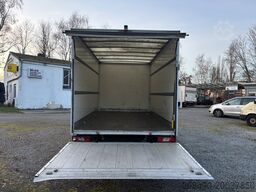 Ford Transit FED 350 Ko LBW