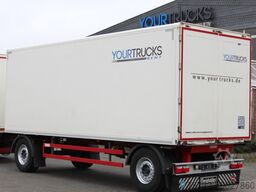  Geidobler koffer 2-Achser JOST