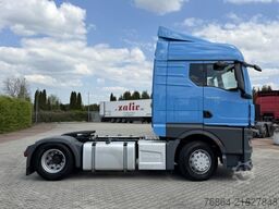 MAN TGX 18.470 TG3 GX MAN TIPMATIC EURO 6,RETARDER