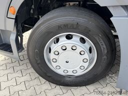 MAN TGX 18.470 TG3 GX MAN TIPMATIC EURO 6,RETARDER