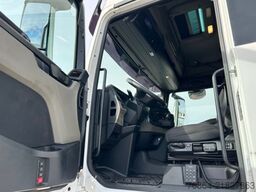 MAN TGX PRITSCHE, KRAN FASSI F545RA.2.28XE,  CONTAINERVERSCHLüSSE, INBETRIEBNAHME ERST 2025!!!