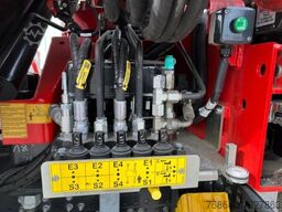 MAN TGX PRITSCHE, KRAN FASSI F545RA.2.28XE,  CONTAINERVERSCHLüSSE, INBETRIEBNAHME ERST 2025!!!