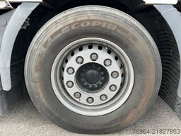 MAN TGX PRITSCHE, KRAN FASSI F545RA.2.28XE,  CONTAINERVERSCHLüSSE, INBETRIEBNAHME ERST 2025!!!