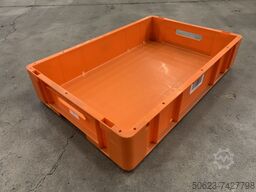 Eurotec 600 x 400 x 120 (PP) 2600 pcs