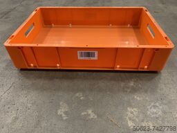 Eurotec 600 x 400 x 120 (PP) 2600 pcs