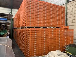 Eurotec 600 x 400 x 120 (PP) 2600 pcs