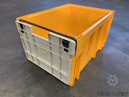 NN* 510 x 380 x 290mm removable front 1056 p