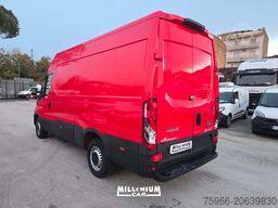 Iveco 35-14 METANO 12/2021 KM 25MILA