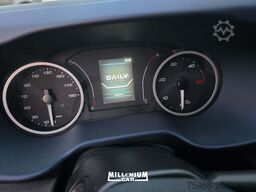 Iveco 35-14 METANO 12/2021 KM 25MILA