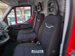 Iveco 35-14 METANO 12/2021 KM 25MILA