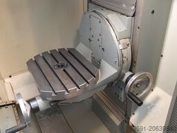 Deckel Maho DMU 35 M