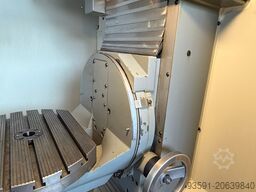 Deckel Maho DMU 35 M