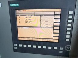 Deckel Maho DMU 35 M