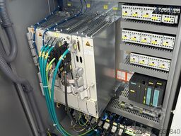 Deckel Maho DMU 35 M