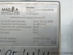 Magma 
