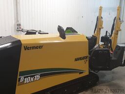 Vermeer D10X15III